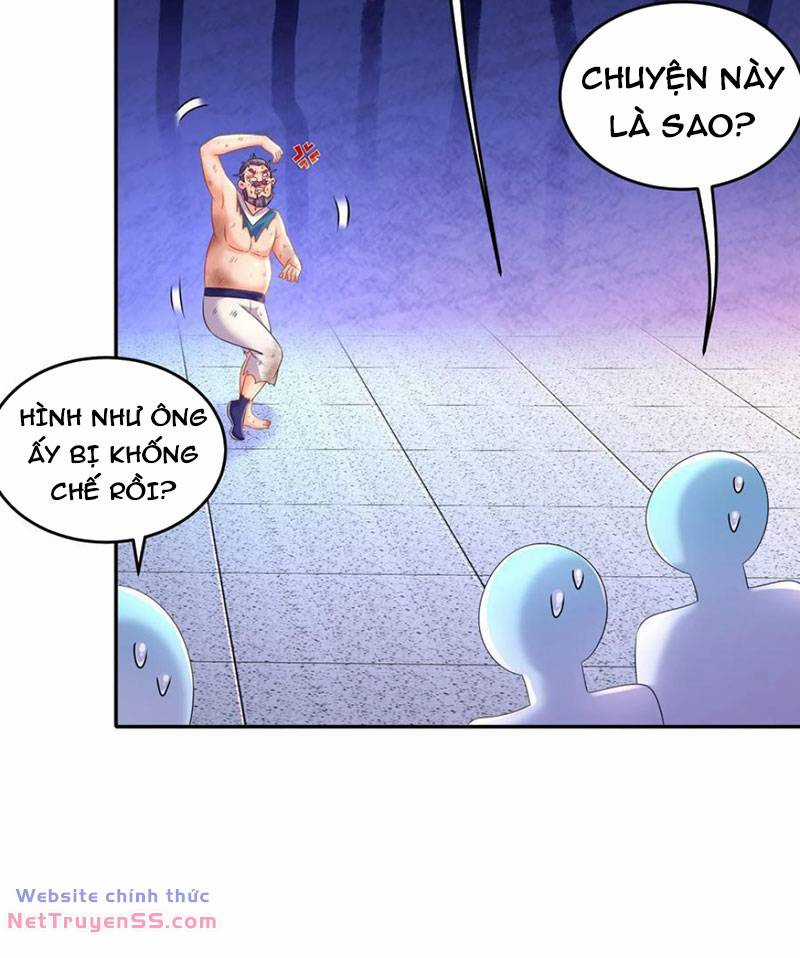 Tuyệt Thế Đạo Lữ Chapter 119 trang 2