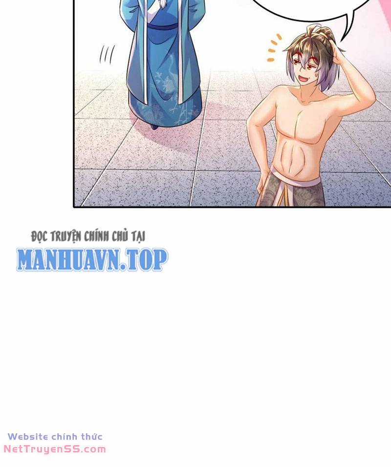 Tuyệt Thế Đạo Lữ Chapter 119 trang 20