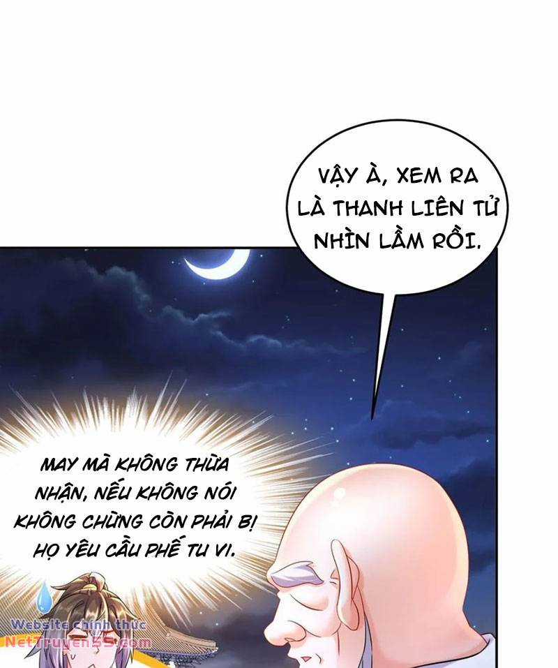 Tuyệt Thế Đạo Lữ Chapter 119 trang 21