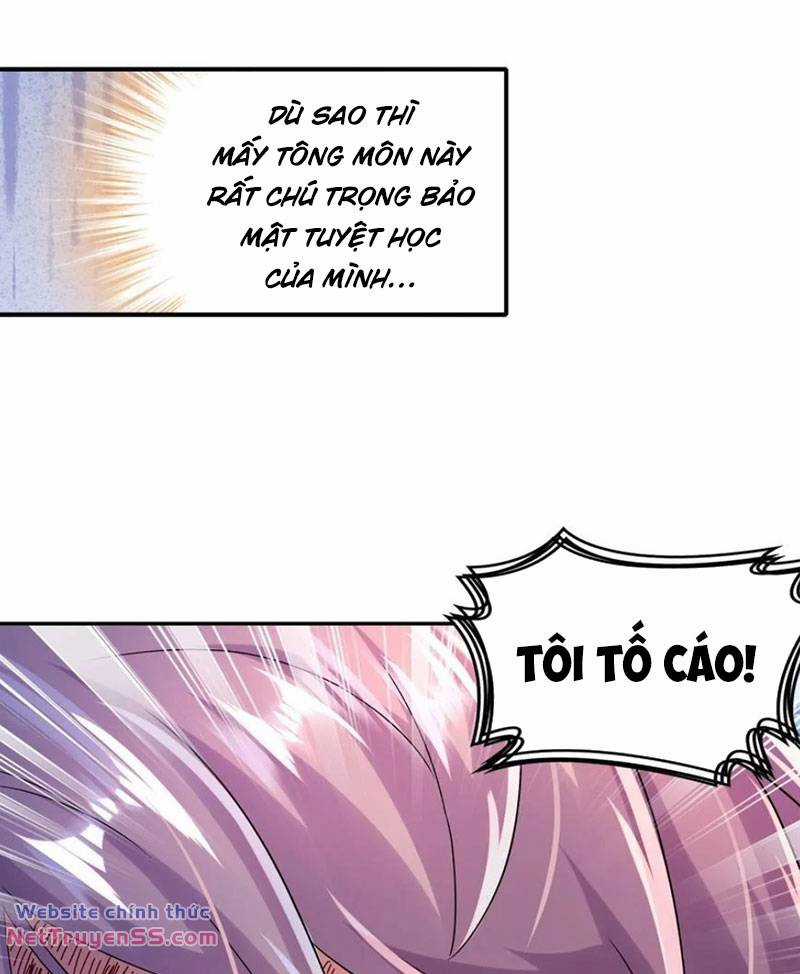 Tuyệt Thế Đạo Lữ Chapter 119 trang 22