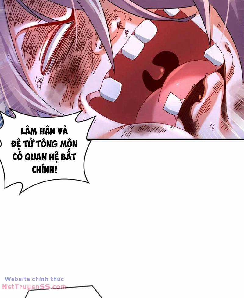 Tuyệt Thế Đạo Lữ Chapter 119 trang 23