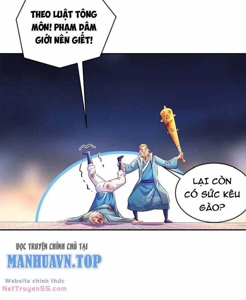 Tuyệt Thế Đạo Lữ Chapter 119 trang 24