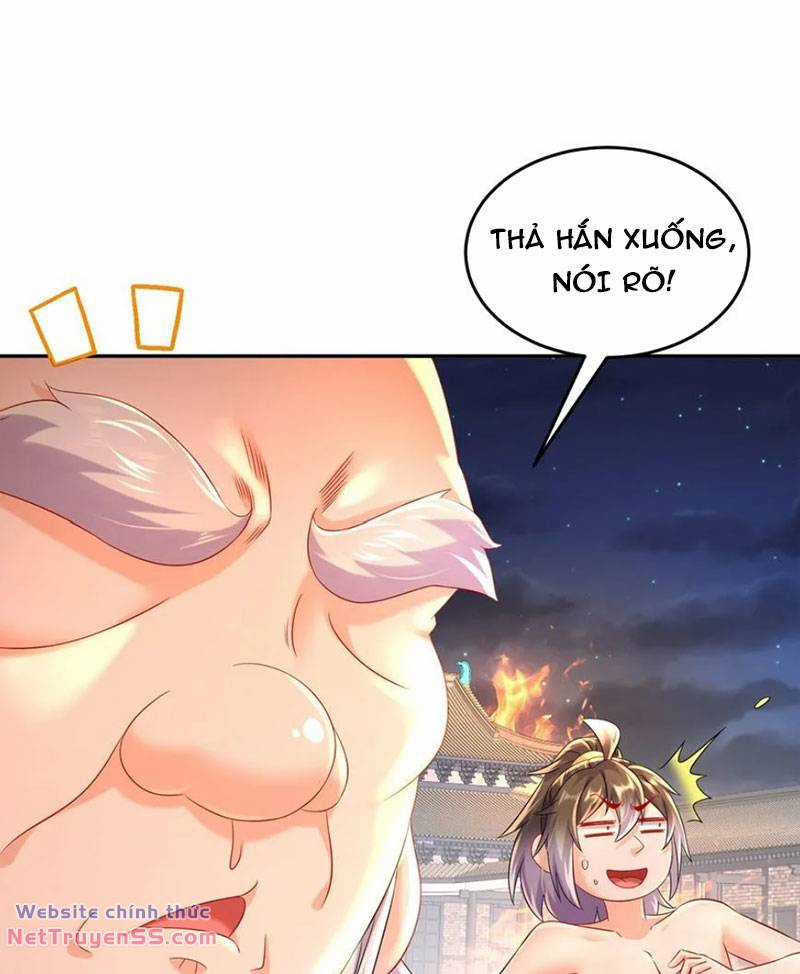 Tuyệt Thế Đạo Lữ Chapter 119 trang 25