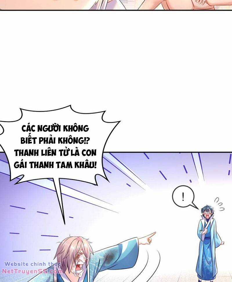 Tuyệt Thế Đạo Lữ Chapter 119 trang 26