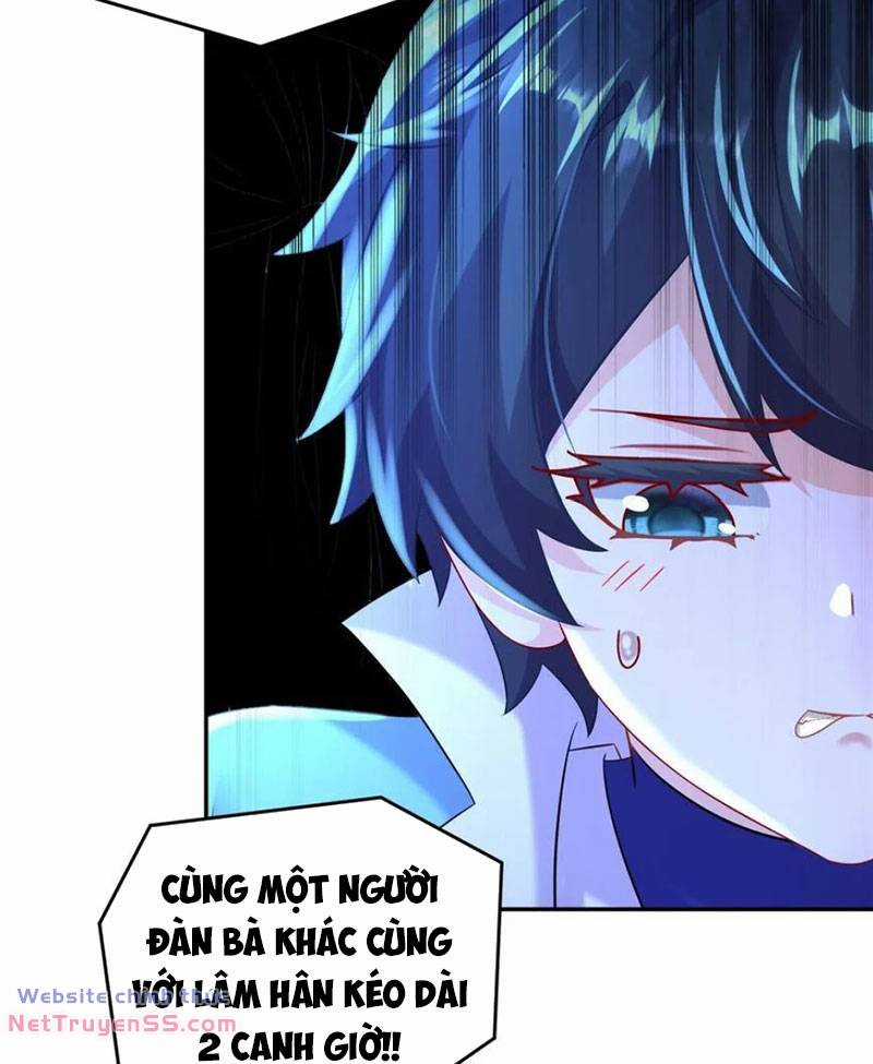 Tuyệt Thế Đạo Lữ Chapter 119 trang 28