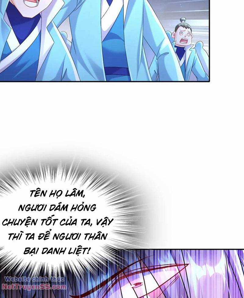 Tuyệt Thế Đạo Lữ Chapter 119 trang 30