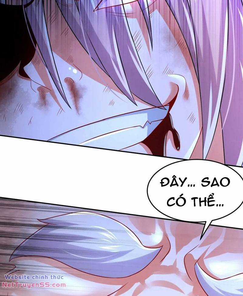 Tuyệt Thế Đạo Lữ Chapter 119 trang 31