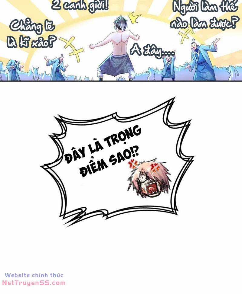 Tuyệt Thế Đạo Lữ Chapter 119 trang 33