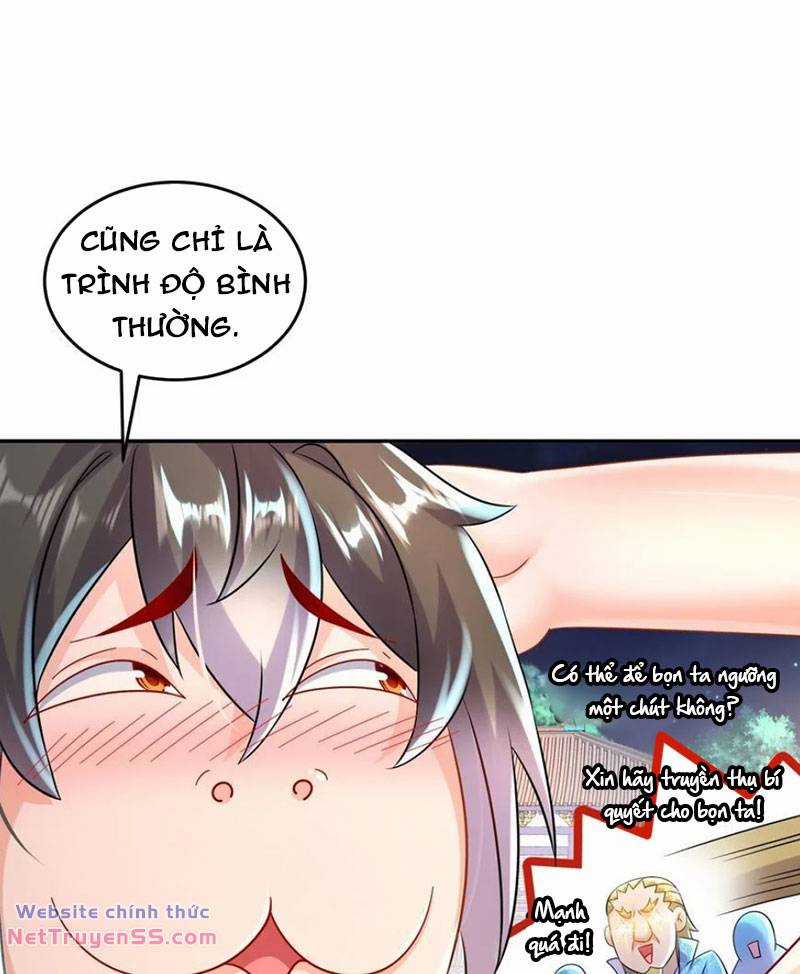 Tuyệt Thế Đạo Lữ Chapter 119 trang 34