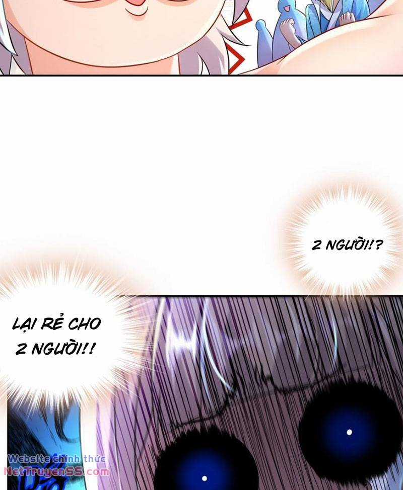 Tuyệt Thế Đạo Lữ Chapter 119 trang 35