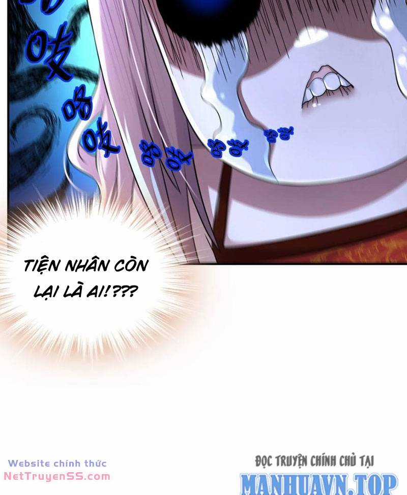 Tuyệt Thế Đạo Lữ Chapter 119 trang 36