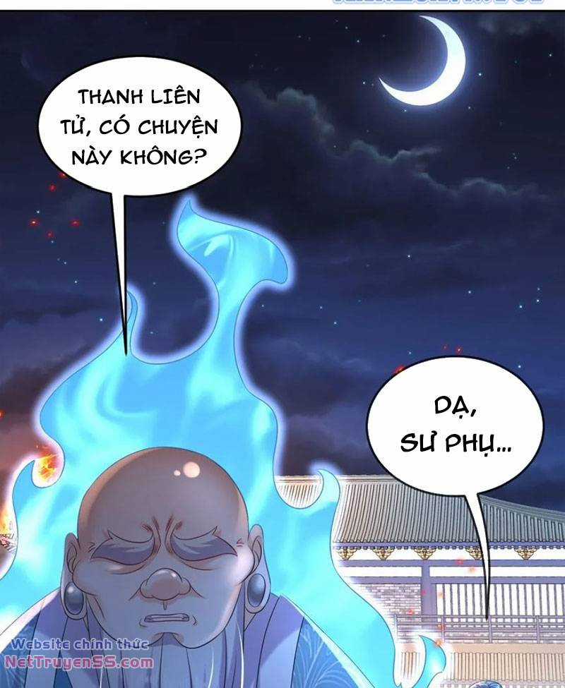 Tuyệt Thế Đạo Lữ Chapter 119 trang 37