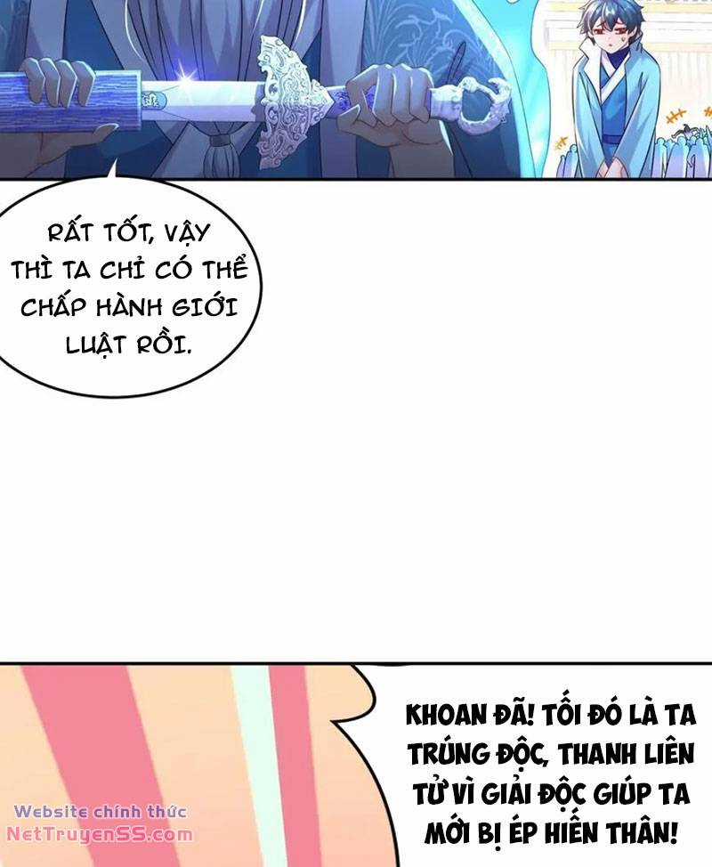 Tuyệt Thế Đạo Lữ Chapter 119 trang 38