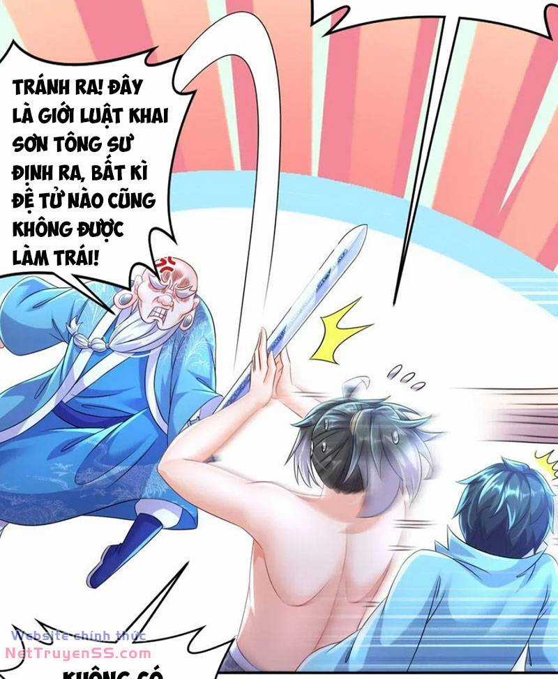 Tuyệt Thế Đạo Lữ Chapter 119 trang 39