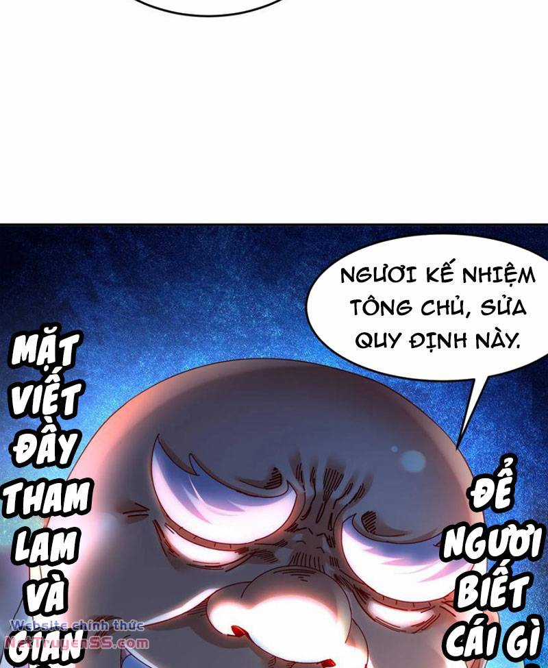 Tuyệt Thế Đạo Lữ Chapter 119 trang 41