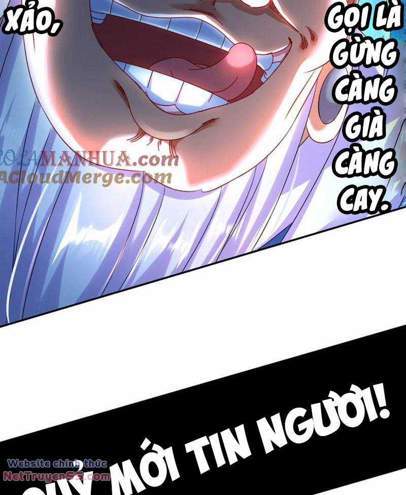 Tuyệt Thế Đạo Lữ Chapter 119 trang 42