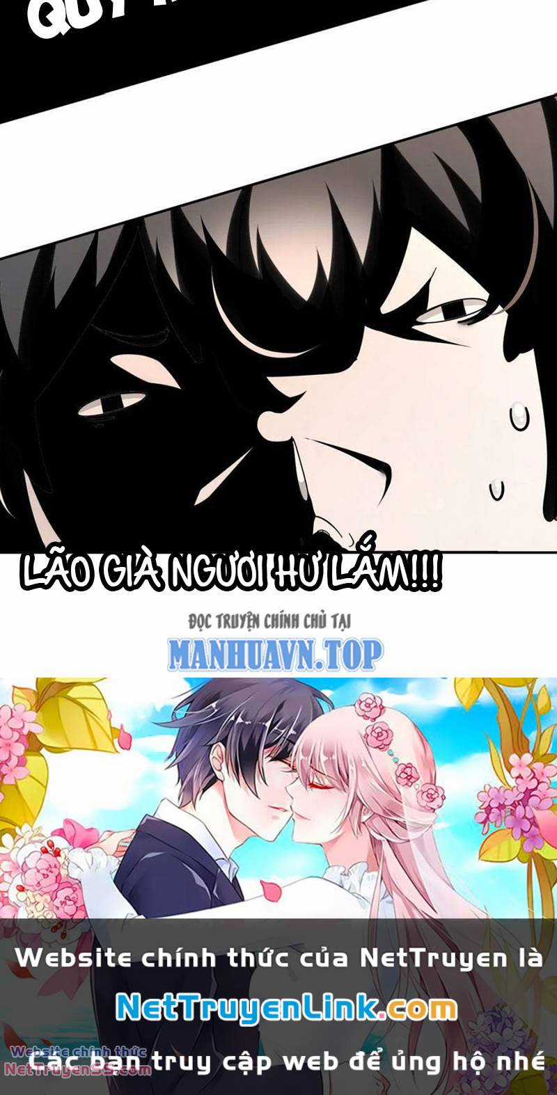 Tuyệt Thế Đạo Lữ Chapter 119 trang 43