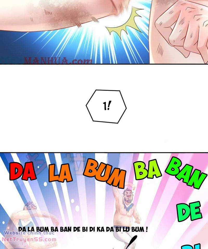 Tuyệt Thế Đạo Lữ Chapter 119 trang 6