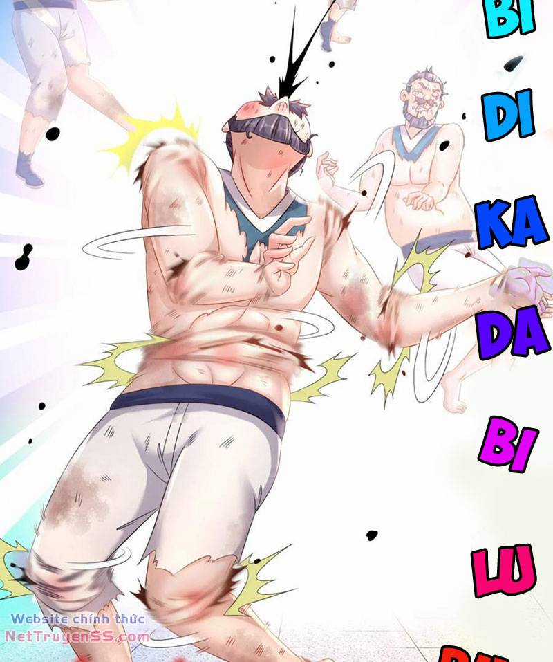 Tuyệt Thế Đạo Lữ Chapter 119 trang 7