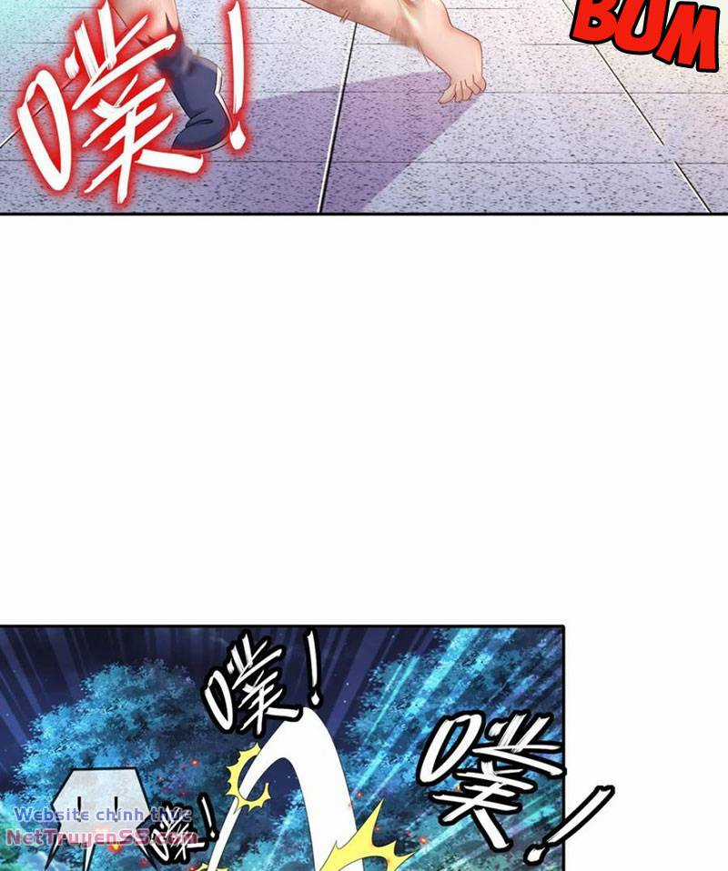 Tuyệt Thế Đạo Lữ Chapter 119 trang 8