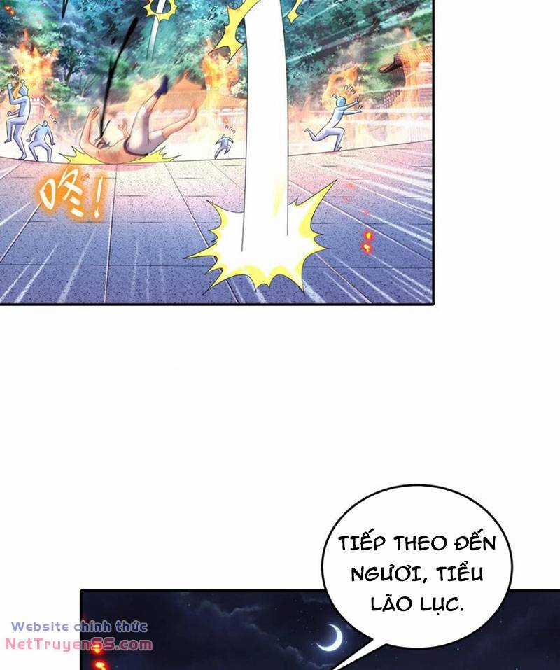 Tuyệt Thế Đạo Lữ Chapter 119 trang 9