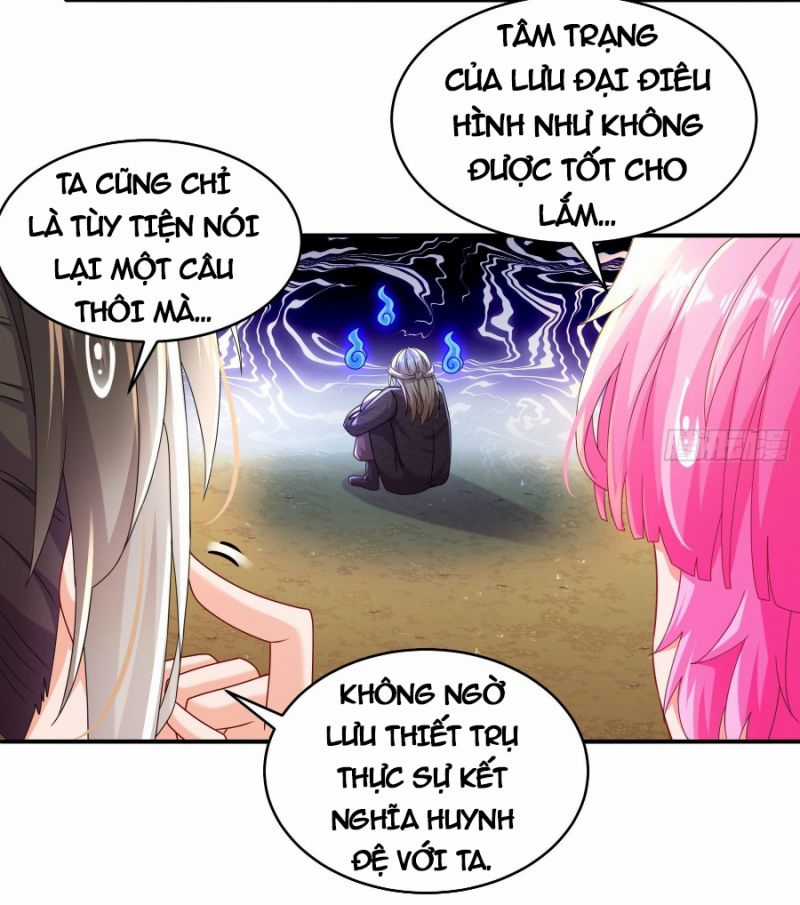 Tuyệt Thế Đạo Lữ Chapter 12 trang 1