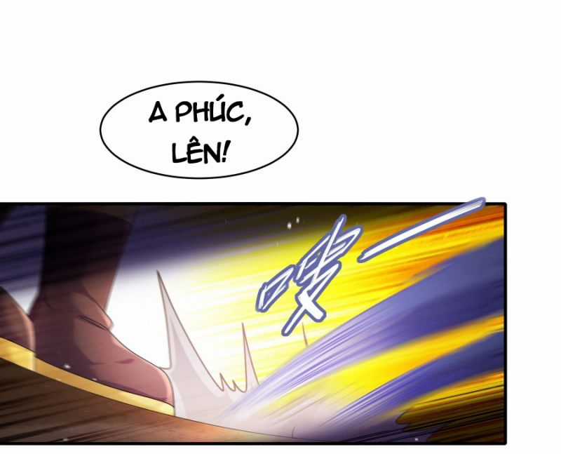 Tuyệt Thế Đạo Lữ Chapter 12 trang 13