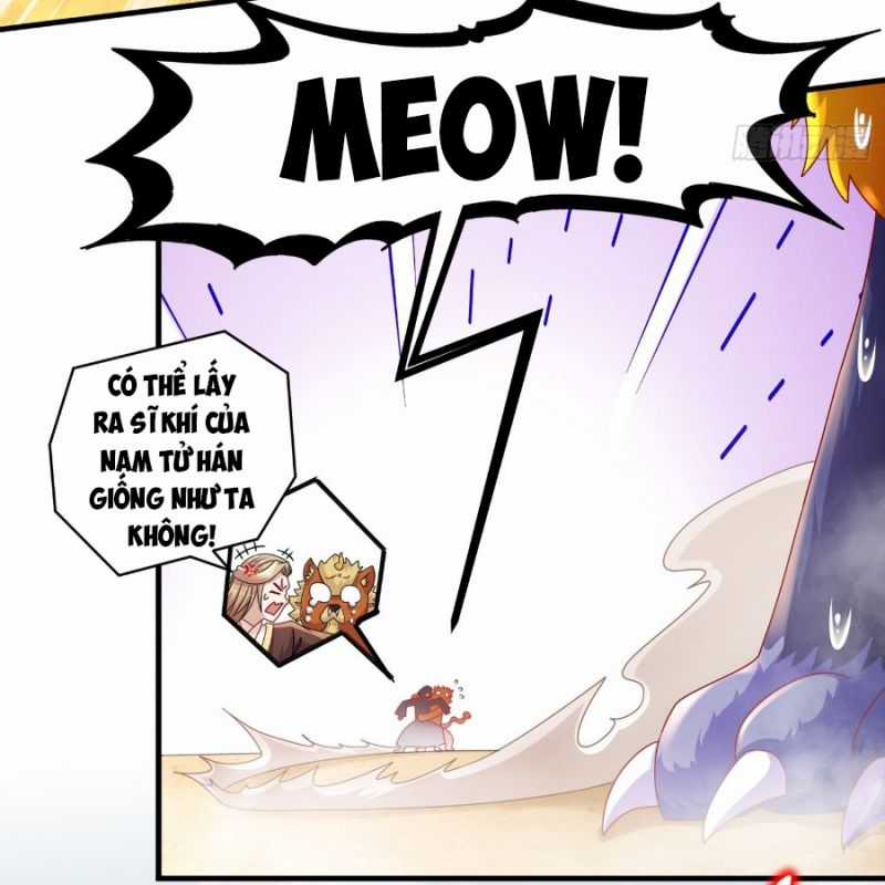 Tuyệt Thế Đạo Lữ Chapter 12 trang 23