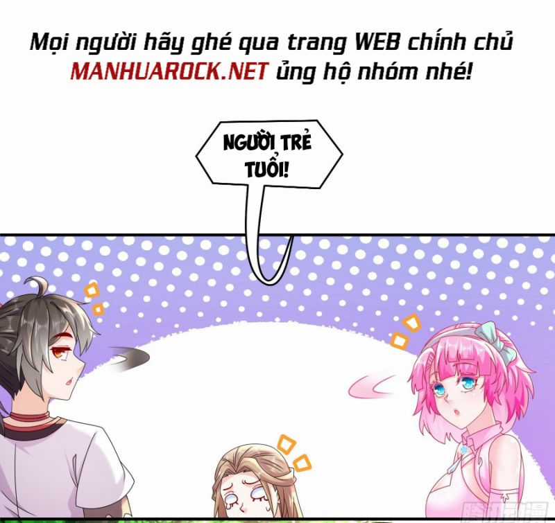 Tuyệt Thế Đạo Lữ Chapter 12 trang 4