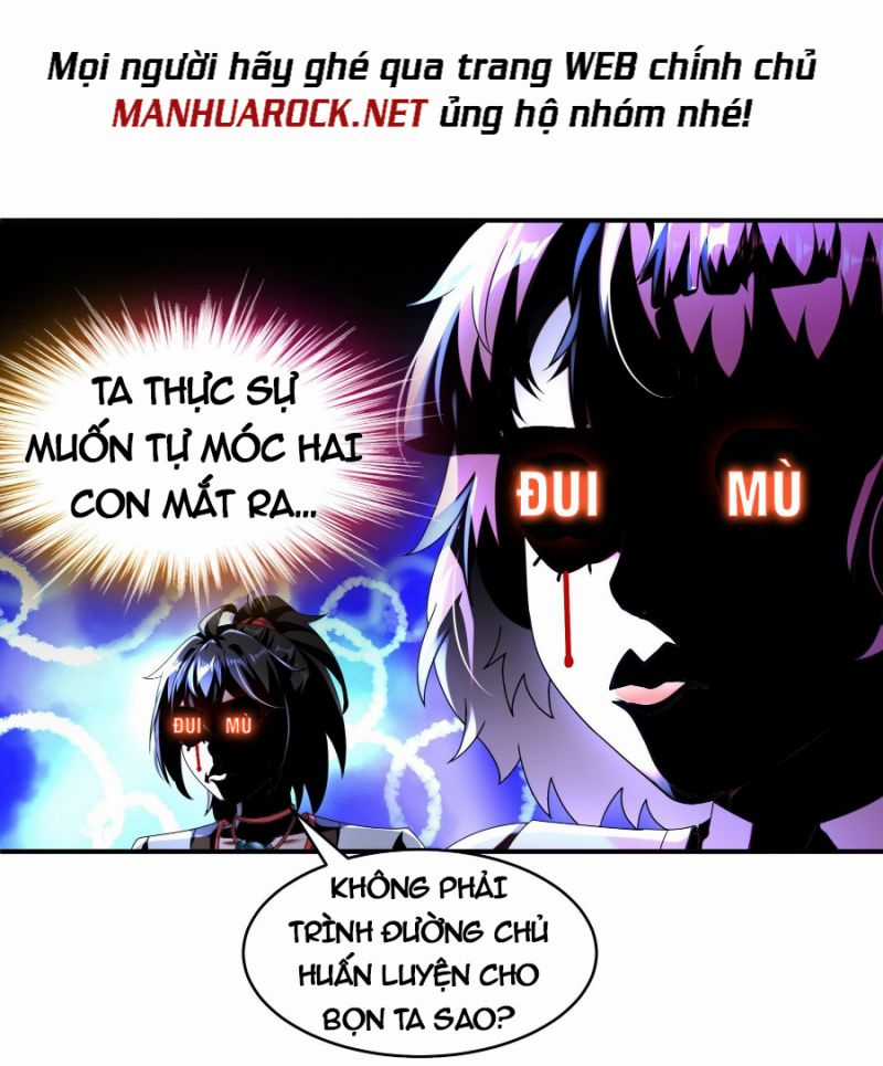 Tuyệt Thế Đạo Lữ Chapter 12 trang 6