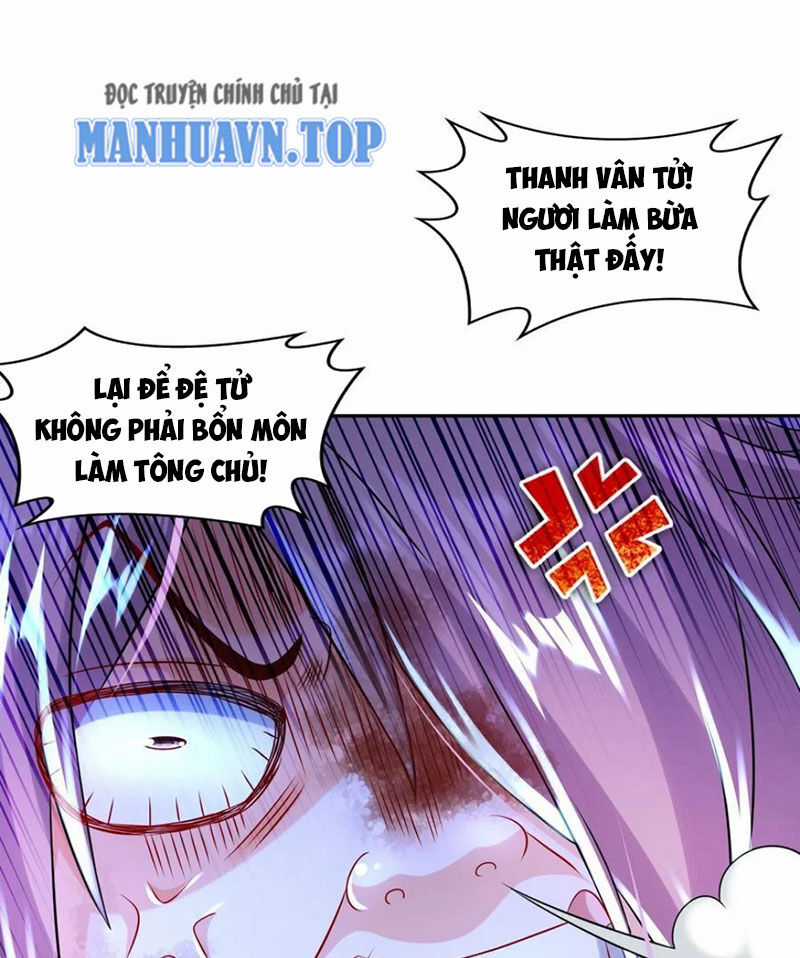 Tuyệt Thế Đạo Lữ Chapter 120 trang 0