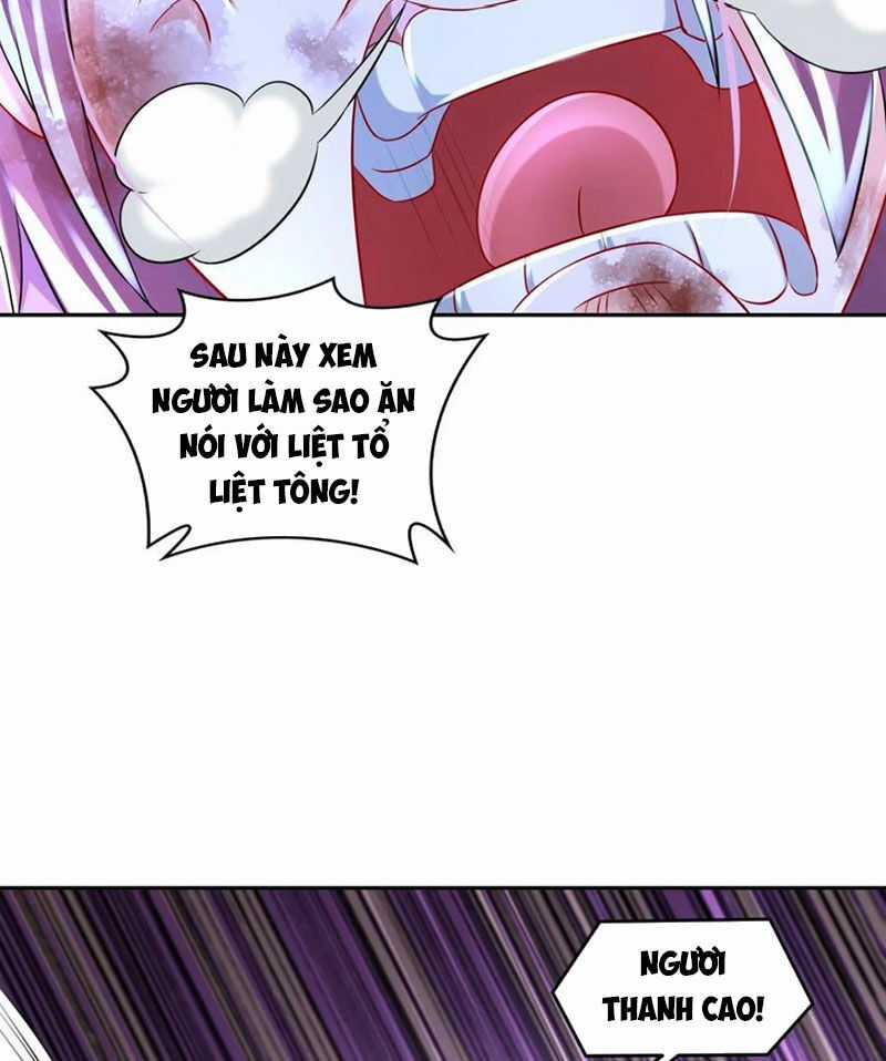 Tuyệt Thế Đạo Lữ Chapter 120 trang 1