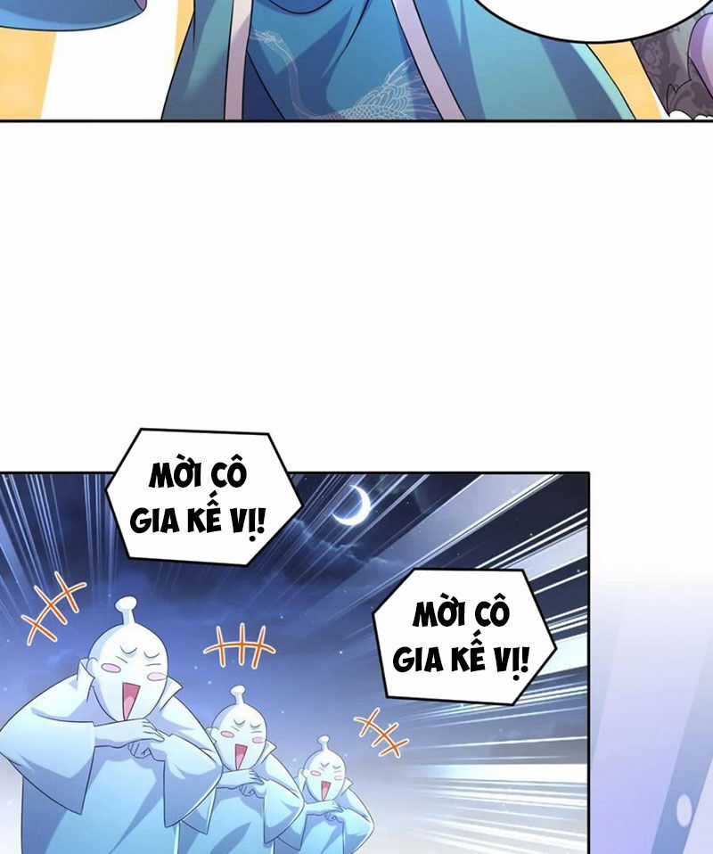 Tuyệt Thế Đạo Lữ Chapter 120 trang 11