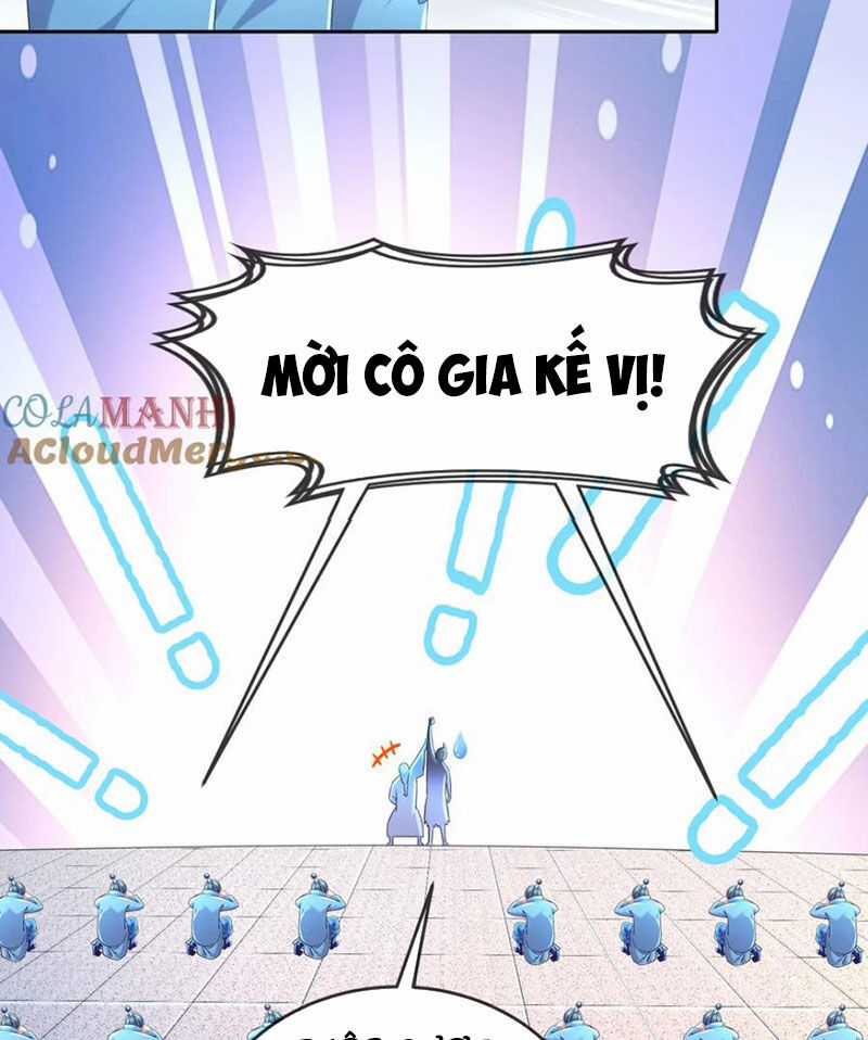 Tuyệt Thế Đạo Lữ Chapter 120 trang 12