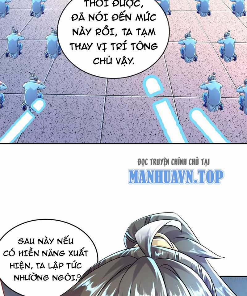 Tuyệt Thế Đạo Lữ Chapter 120 trang 13