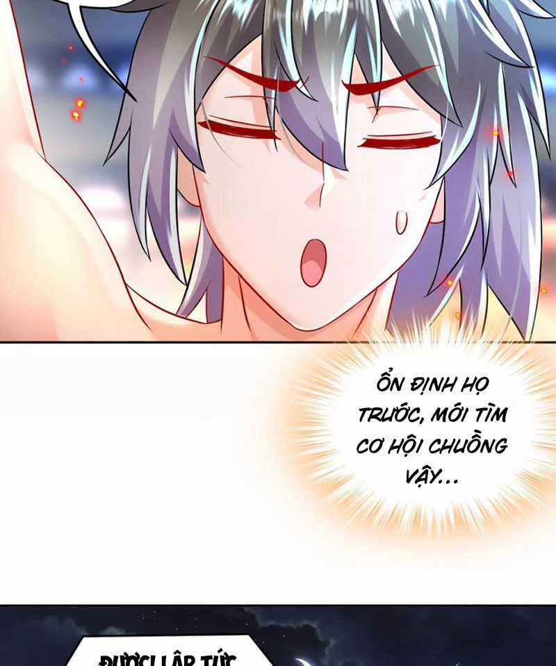 Tuyệt Thế Đạo Lữ Chapter 120 trang 14