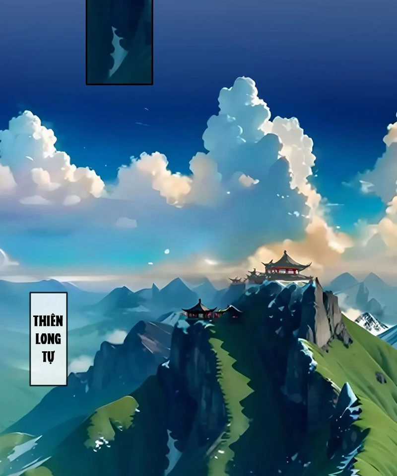 Tuyệt Thế Đạo Lữ Chapter 120 trang 17