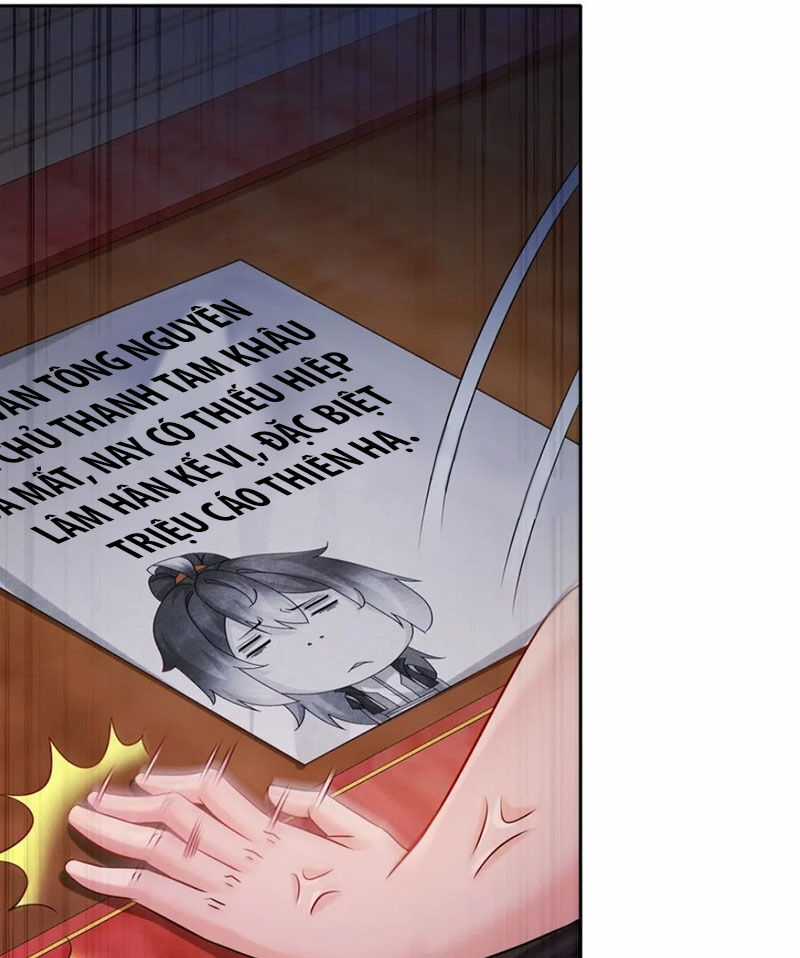 Tuyệt Thế Đạo Lữ Chapter 120 trang 19