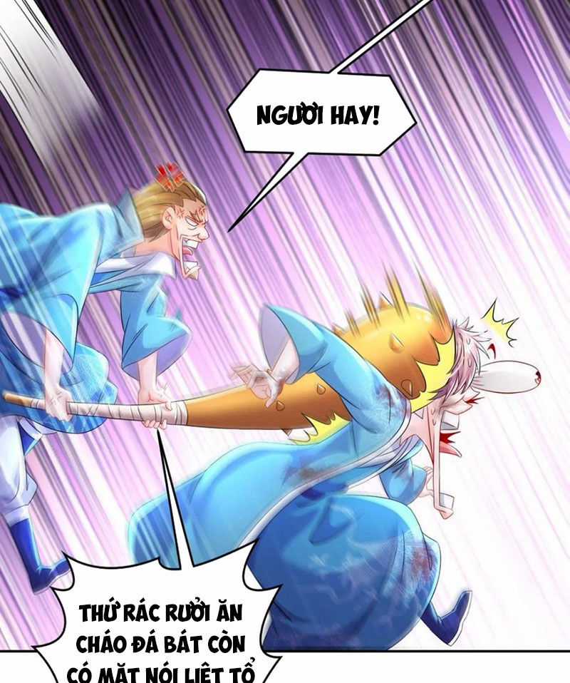 Tuyệt Thế Đạo Lữ Chapter 120 trang 2