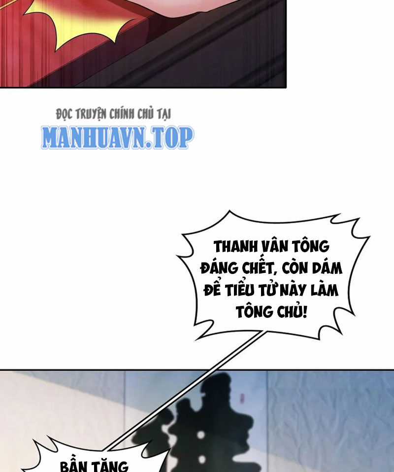 Tuyệt Thế Đạo Lữ Chapter 120 trang 20