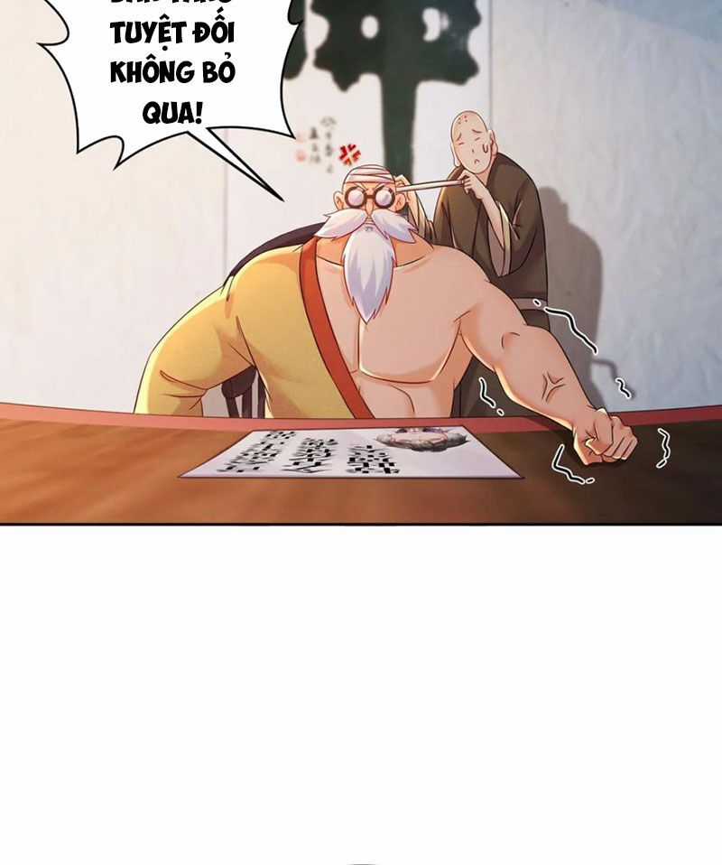 Tuyệt Thế Đạo Lữ Chapter 120 trang 21