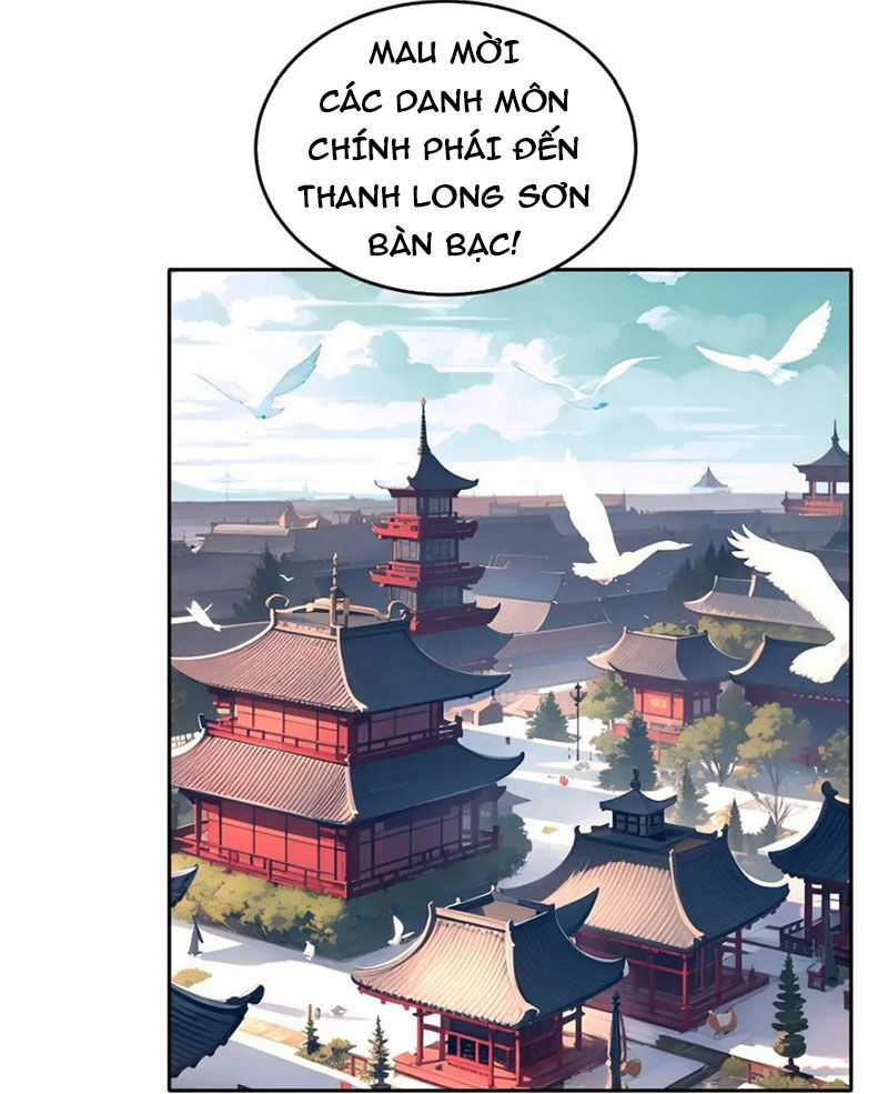 Tuyệt Thế Đạo Lữ Chapter 120 trang 22