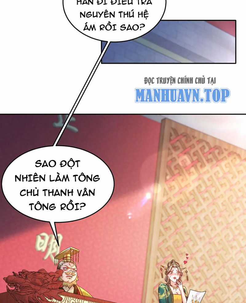 Tuyệt Thế Đạo Lữ Chapter 120 trang 24