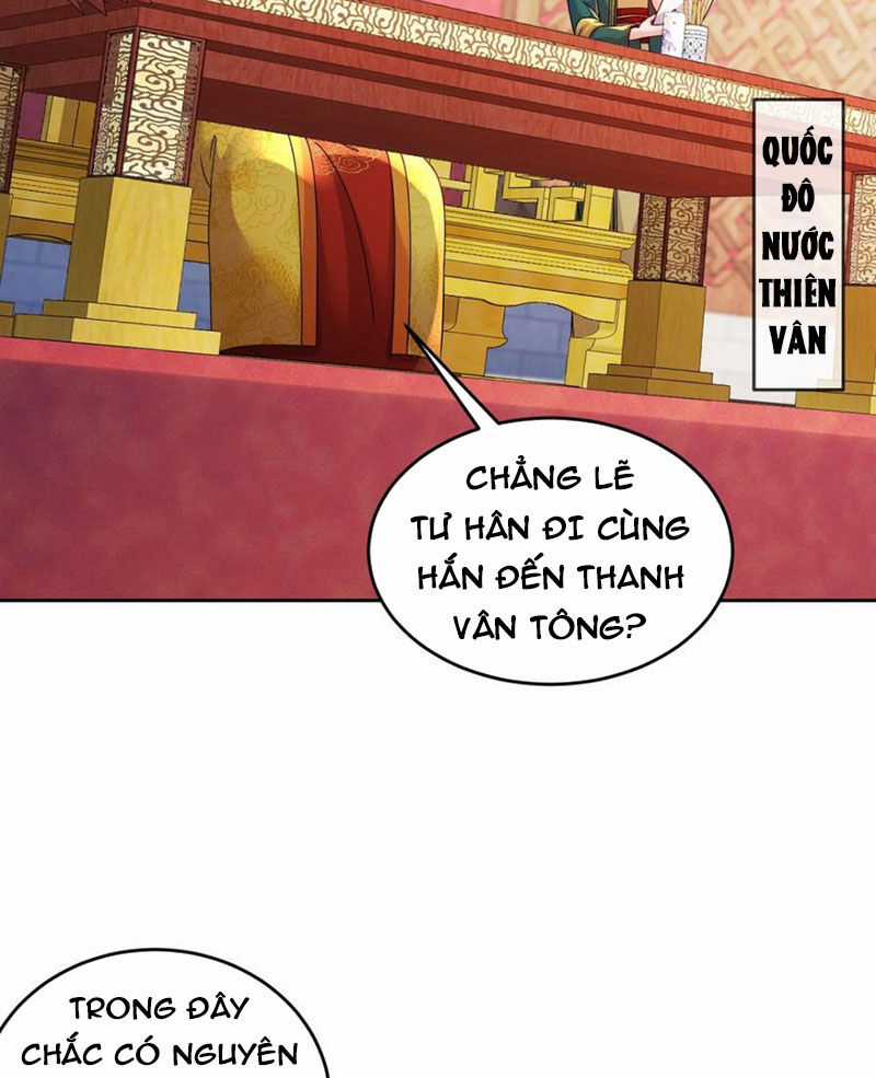 Tuyệt Thế Đạo Lữ Chapter 120 trang 25