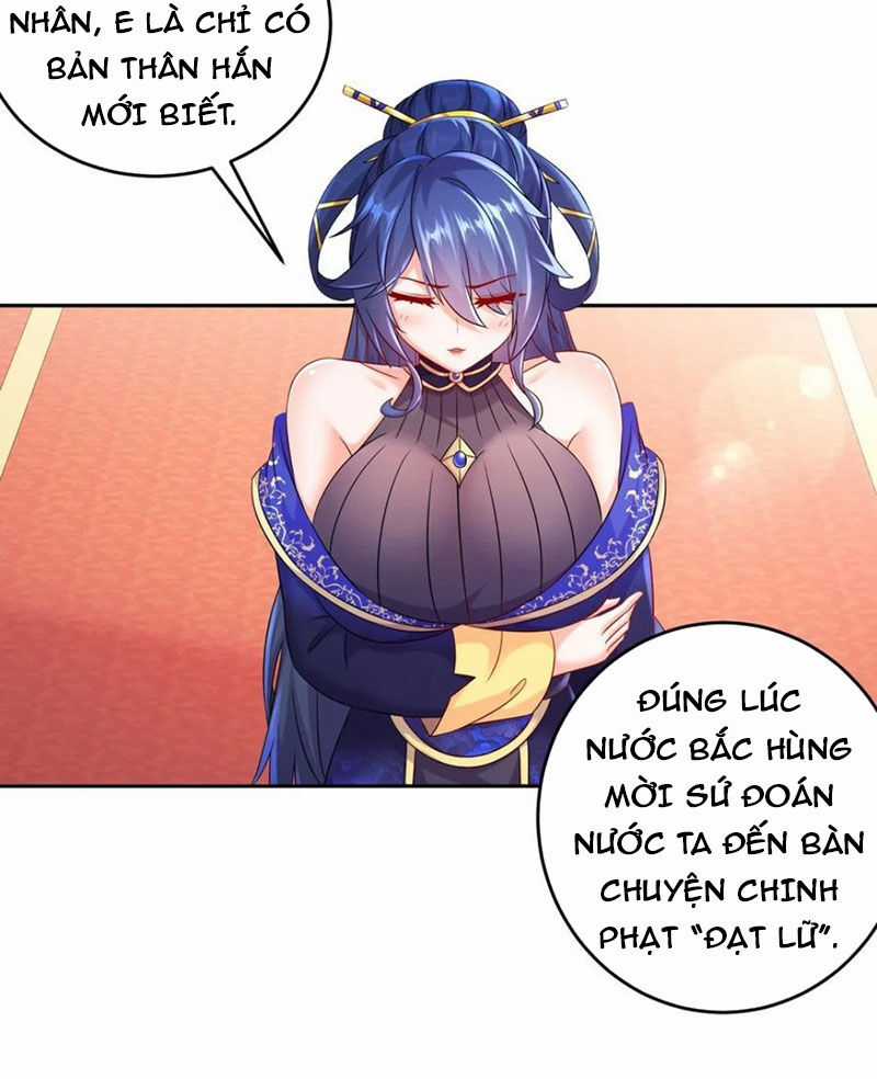 Tuyệt Thế Đạo Lữ Chapter 120 trang 26