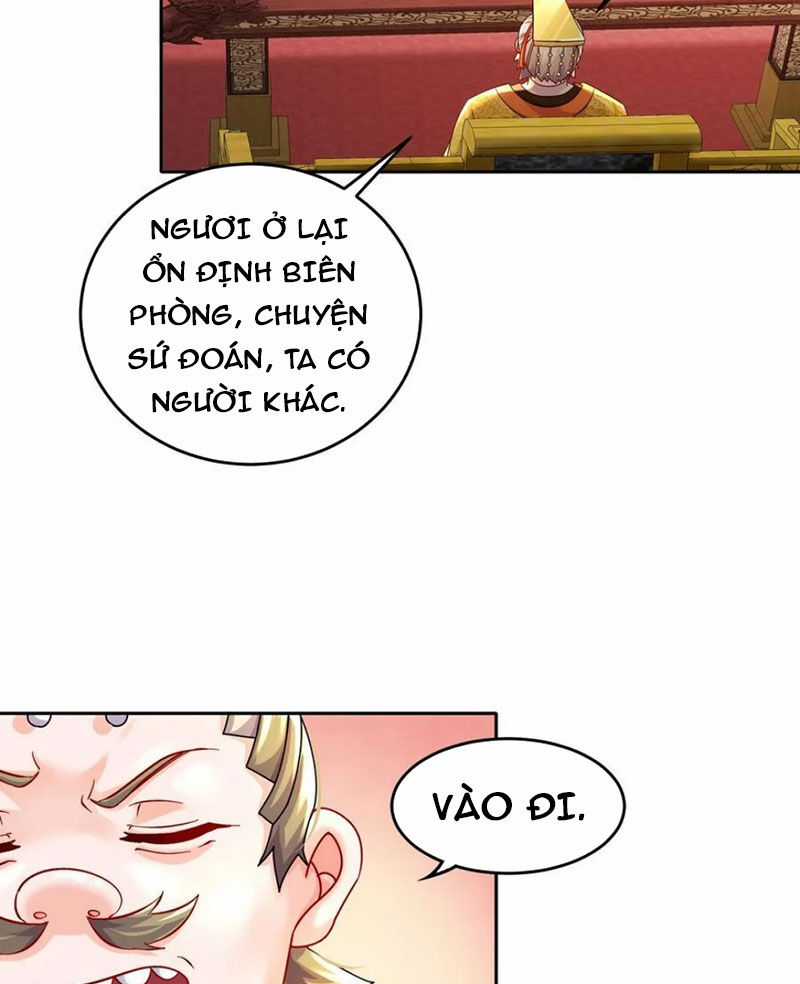 Tuyệt Thế Đạo Lữ Chapter 120 trang 28