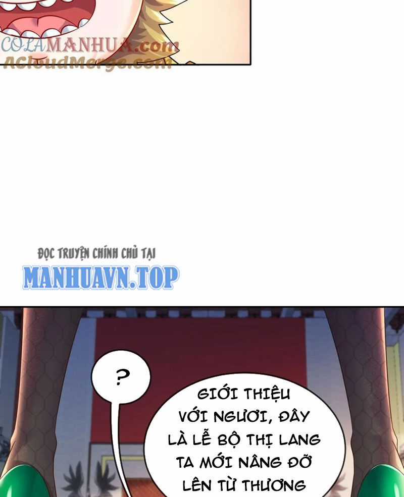 Tuyệt Thế Đạo Lữ Chapter 120 trang 29