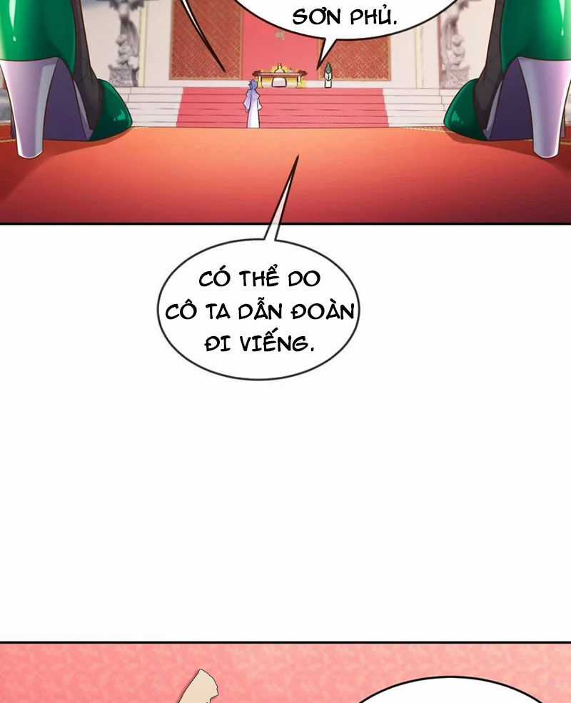 Tuyệt Thế Đạo Lữ Chapter 120 trang 30