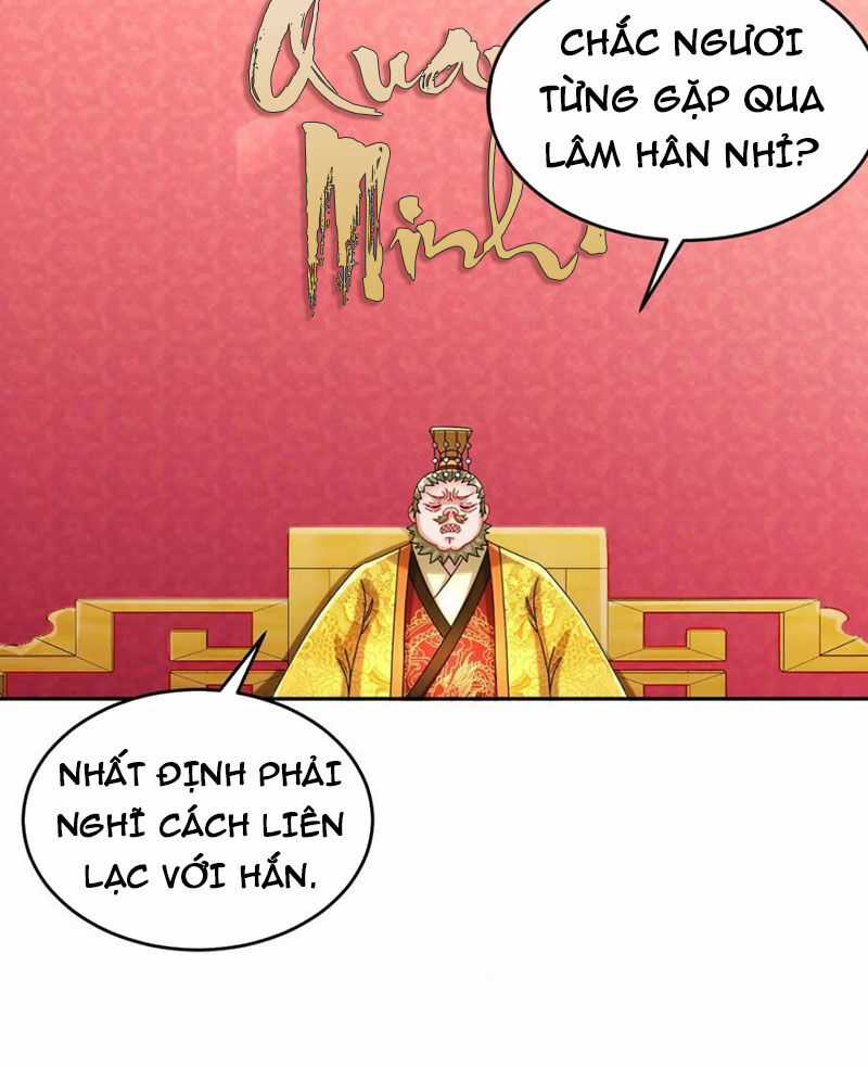 Tuyệt Thế Đạo Lữ Chapter 120 trang 31