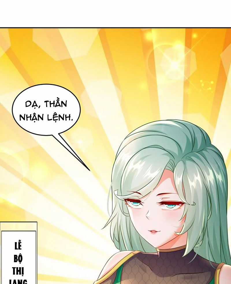 Tuyệt Thế Đạo Lữ Chapter 120 trang 32